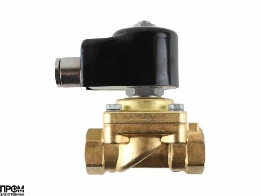 Жидкотопливный электромагнитный клапан Oilon 121G2320