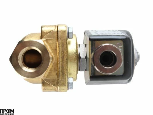 Жидкотопливный электромагнитный клапан Oilon 121G2320