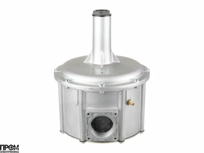 Регулятор давления газа Giuliani Anello FGDR50