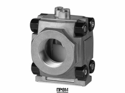 Клапан точной регулировки Kromschroder VMV 120R05P