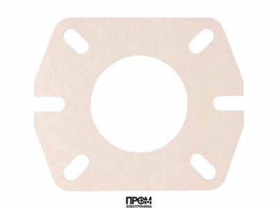 Прокладка фланца Ø80 мм