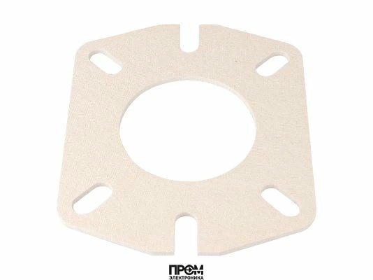 Прокладка фланца Ø80 мм