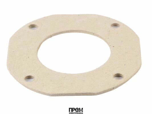 Прокладка фланца Elco Ø90 мм, 13007698