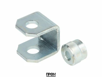 Скоба Riello, в комплекте