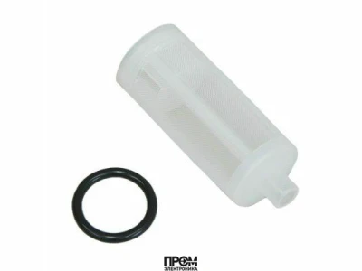 Сетчатый фильтр Danfoss