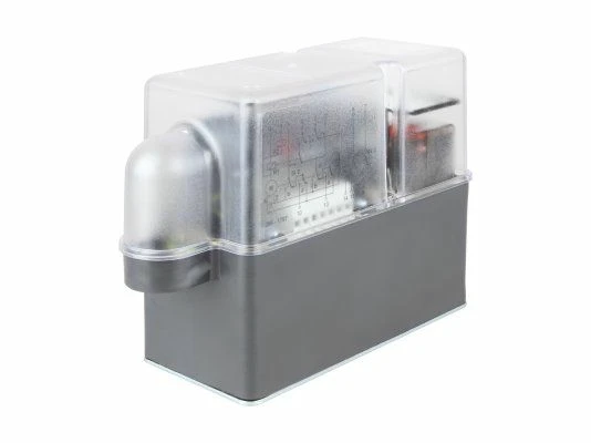 Сервопривод Riello LKS 210-08 (A1-5 S1)