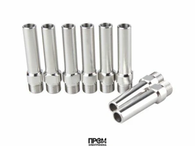 Газовые сопла Riello 8 шт, 3008002