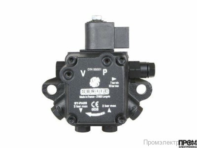 Suntec AS 47 C 7434 4P 0700