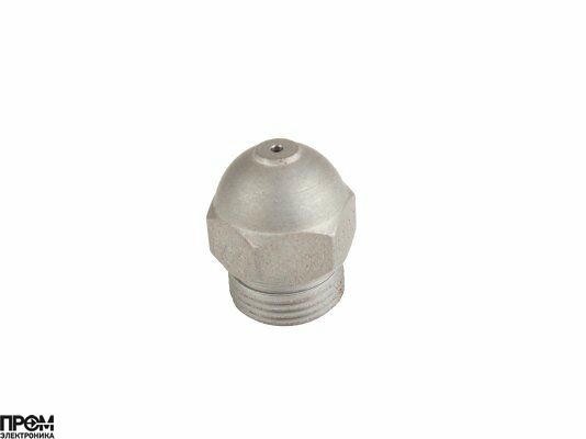 Форсунка Weishaupt 30.00/60° SS