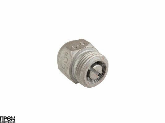 Форсунка Weishaupt 30.00/60° SS