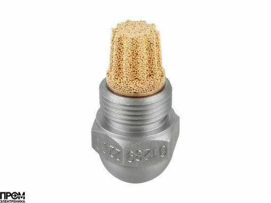 Форсунка Fluidics 22.00/60° SF