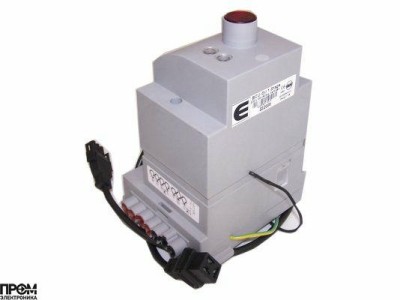 Менеджер горения Elco BCU Oil