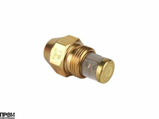 Форсунка Danfoss OD 4.50/45° B