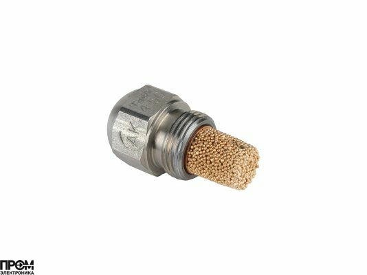 Форсунка Steinen 4.50/45° SS