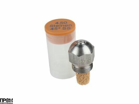 Форсунка Steinen 4.50/45° SS