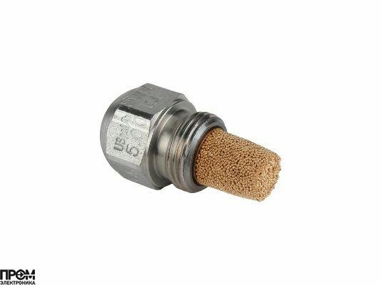 Форсунка Weishaupt 5.00/60° SS