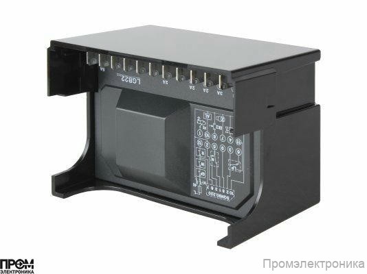 Топочный автомат Siemens LGB22.230B27