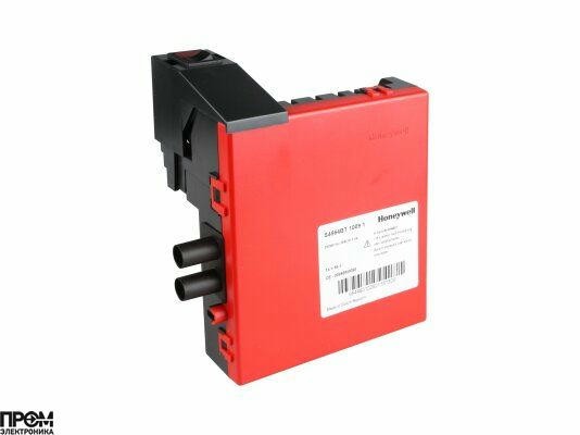 Менеджер горения Honeywell S4564BT 1009