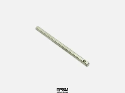 Регулировочный стержень Ecoflam 511 мм, 65324586