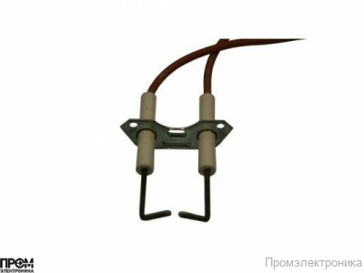 Блок электродов розжига Baxi, JJJ008620300