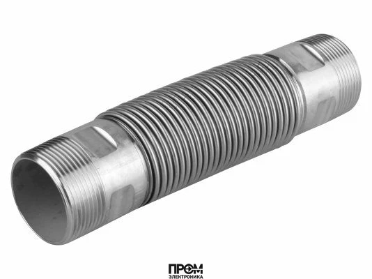 Газовый компенсатор Giuliani Anello GDA40