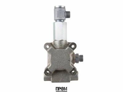 Регулятор расхода Weishaupt 18117415042