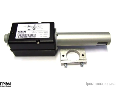 УФ-датчик пламени Siemens QRA55.C27