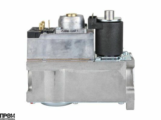 Газовый электромагнитный клапан Honeywell VR4605C1136