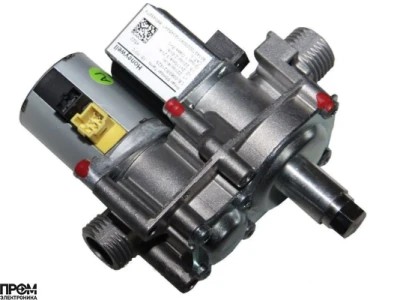 Газовый электромагнитный клапан Honeywell VK8515 MR4522
