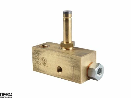 Электромагнитный клапан Riello TYP 01 GRV