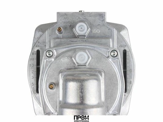 Привод для газовых клапанов Siemens SKP55.003E1