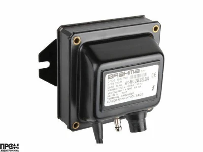 Трансформатор розжига Brahma T13/M 15177001