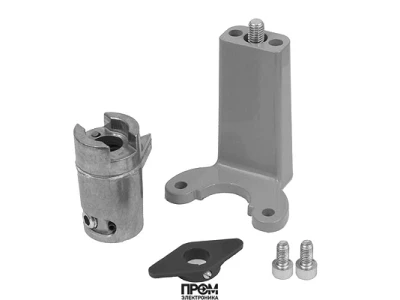 Монтажная пластина Siemens ASK33.2