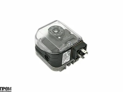 Реле давления Kromschroder DG500U-5