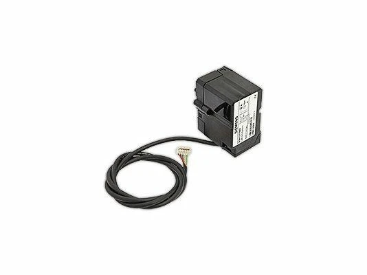 Сервопривод воздушной заслонки Siemens SQN13.170B9