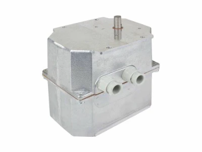 Сервопривод Honeywell MF4000A1048