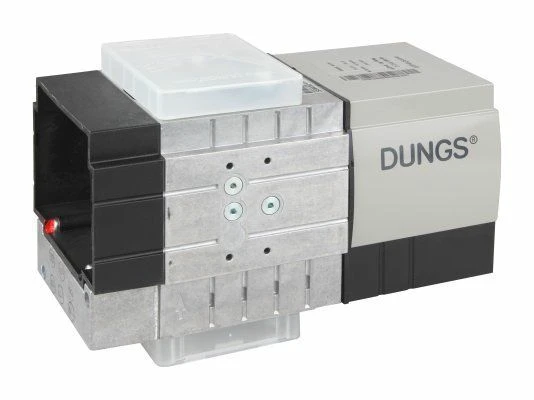 Газовый клапан Dungs W-MF 512 C01