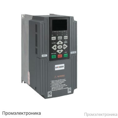 AFD-E022.43B - преобразователь частоты