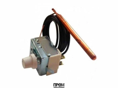 Ограничительный термостат De Dietrich 85000010