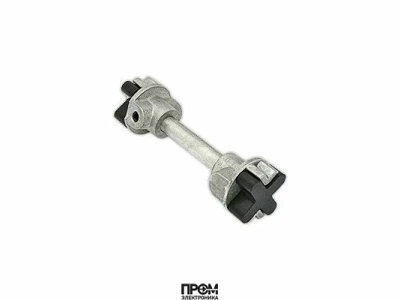 Сцепление в сборе 12 X 176