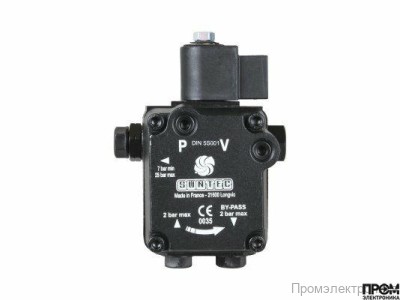 Suntec AS V 47 B 1637 6P 0700