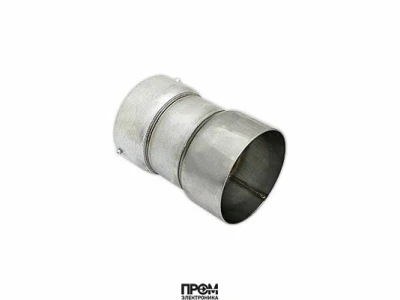 Жаровая труба для дизельных горелок Ø125 x 180 мм