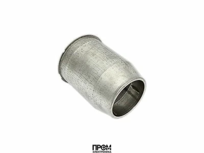 Жаровая труба для газовых горелок Ø120 x 160 мм