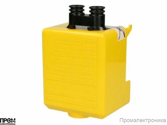 Топочный автомат Riello SE 525SE/3-2