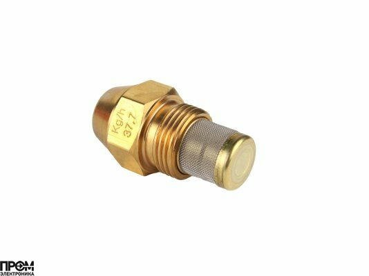 Форсунка Danfoss OD 10.00/80º B