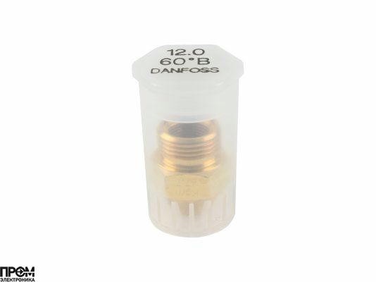 Форсунка Danfoss OD 12.00/60° B