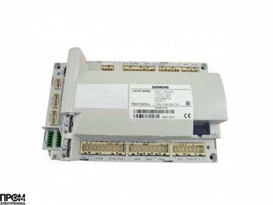 Менеджер горения Siemens LMV36.520A1