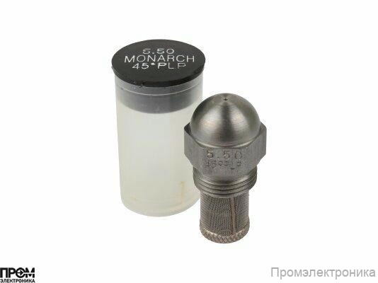 Форсунка Monarch 5.50/45° PLP