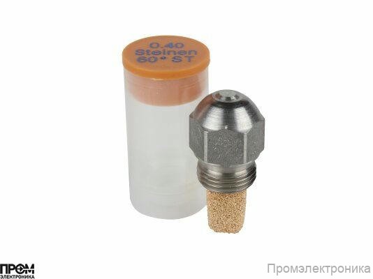 Форсунка Steinen 0.40/60° ST