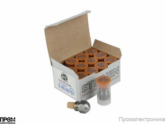 Форсунка Steinen 0.40/60° ST